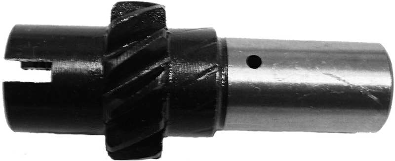 Antriebsrad für Zündverteiler